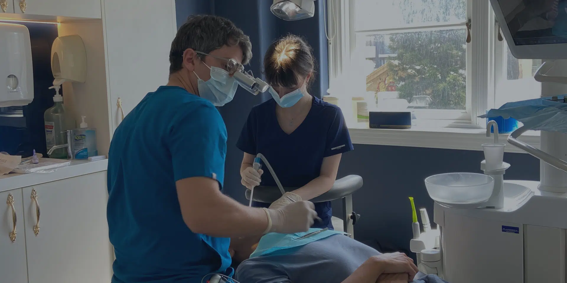 Smile Specialists Suite | Periodontist Sydney - Neutral Bay photo 2