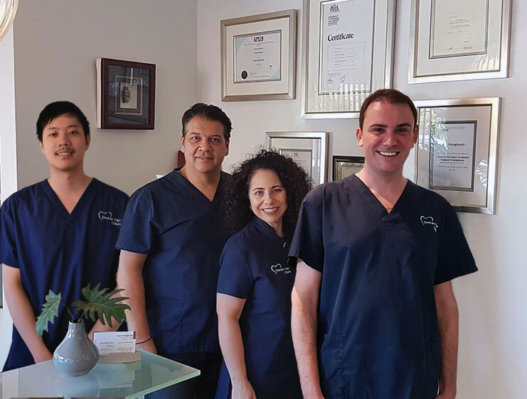 Neutral Bay Denture Care Clinic photo 2