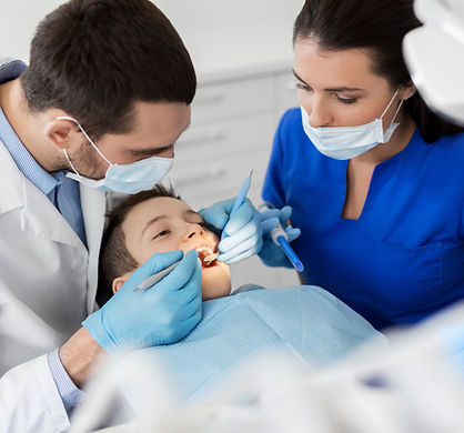 Derwent Valley Dental Centre photo