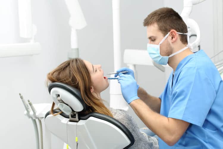 Newport Dental Centre photo 2