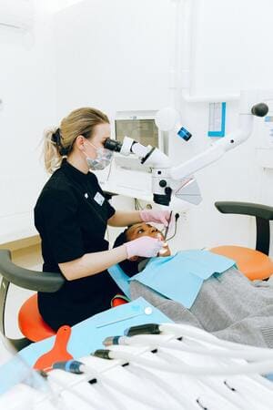 Newport Dental Centre photo 1