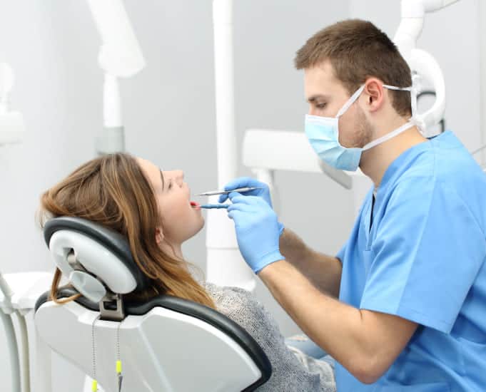 Newport Dental Centre photo 3