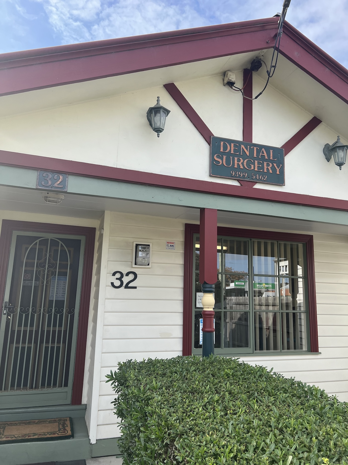 Newport Smiles Dental Surgery photo 1