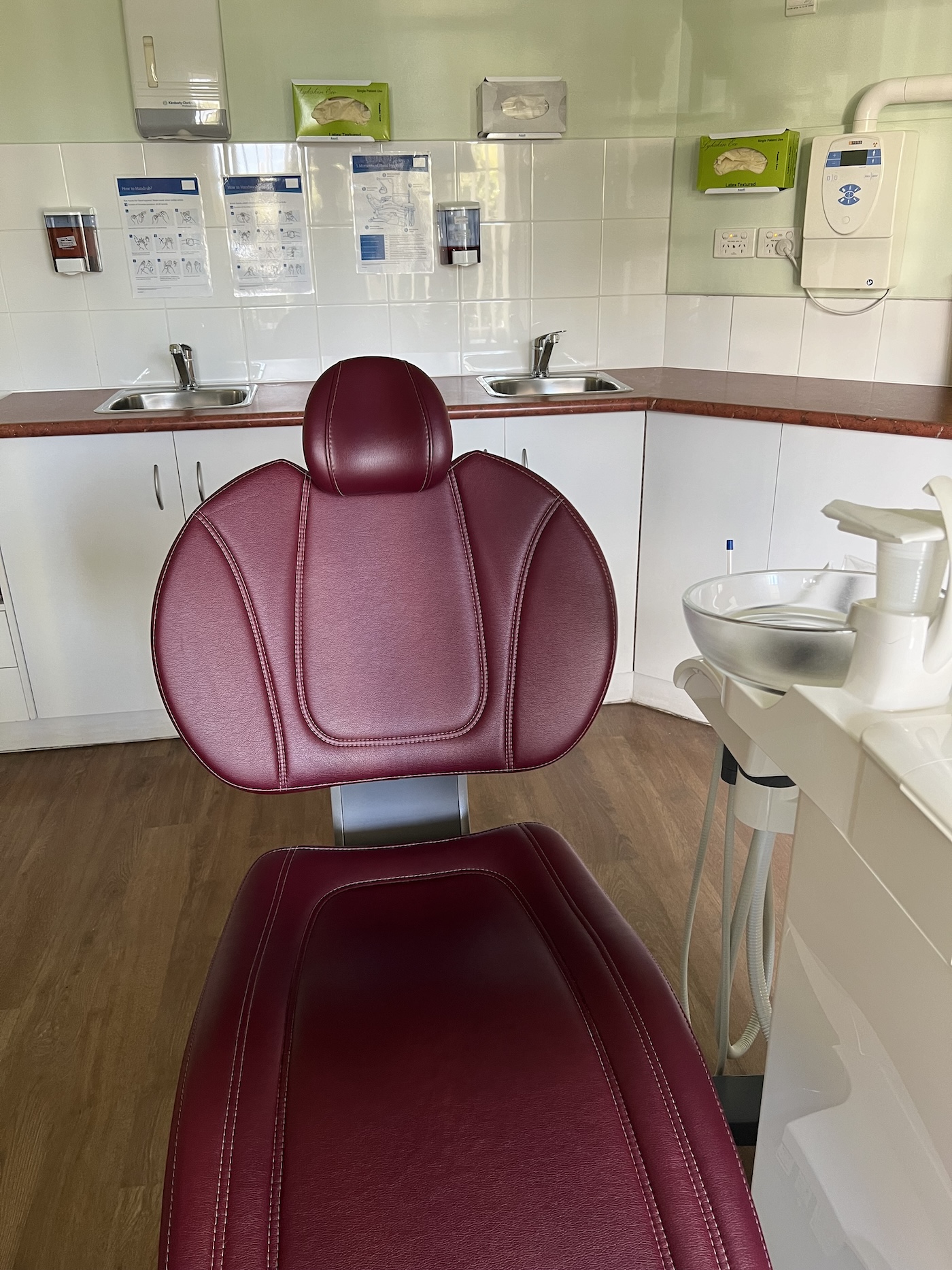 Newport Smiles Dental Surgery photo 2