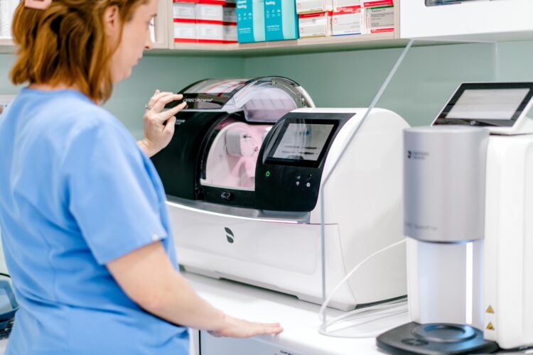 Chrysalis Dental Care photo