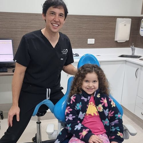Newcastle City Dental photo 1