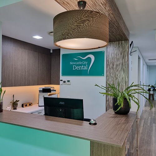Newcastle City Dental photo 3