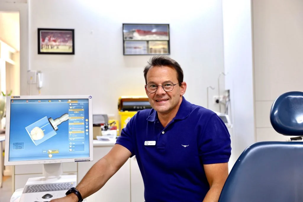 Complete Dental, Oral Surgery and Implants photo 1