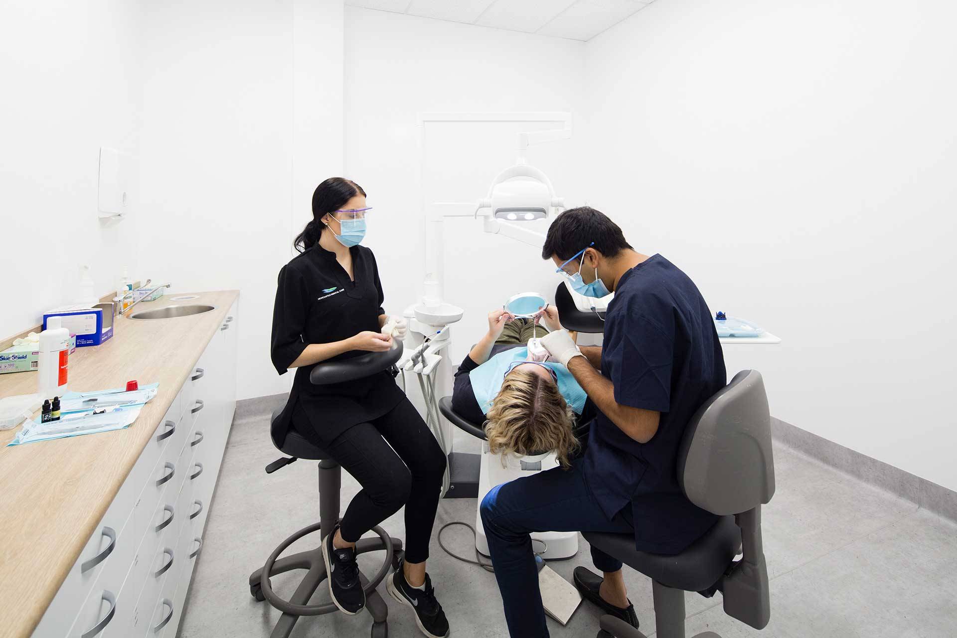 Newcastle Dental Care photo 2