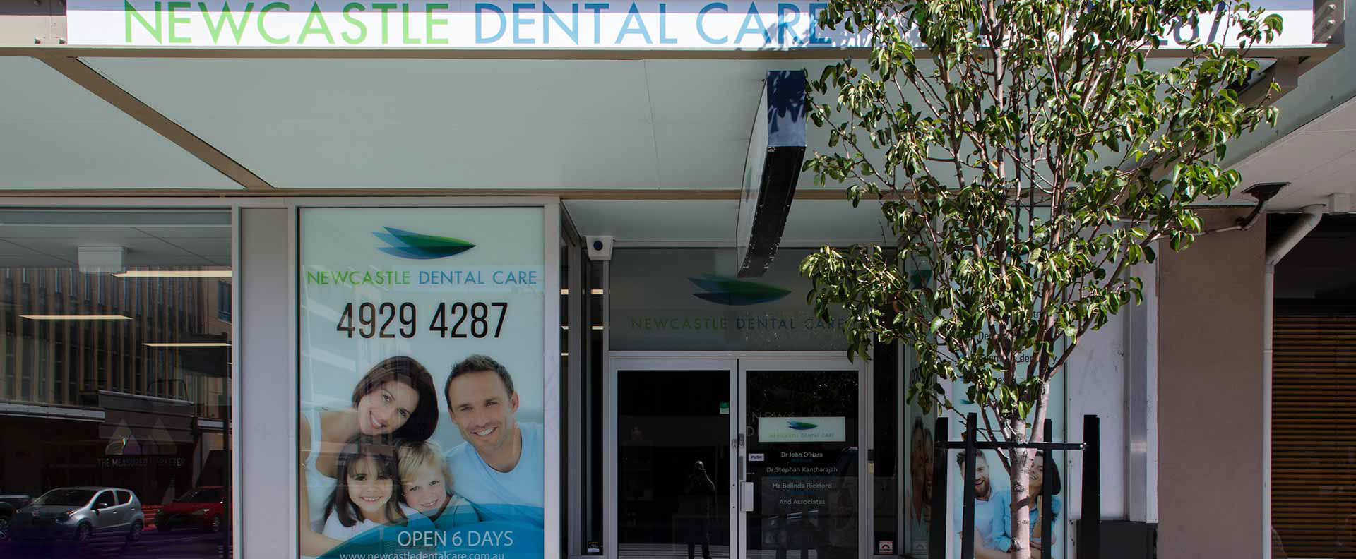 Newcastle Dental Care photo 1