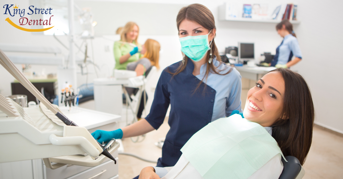 King Street Dental photo 2