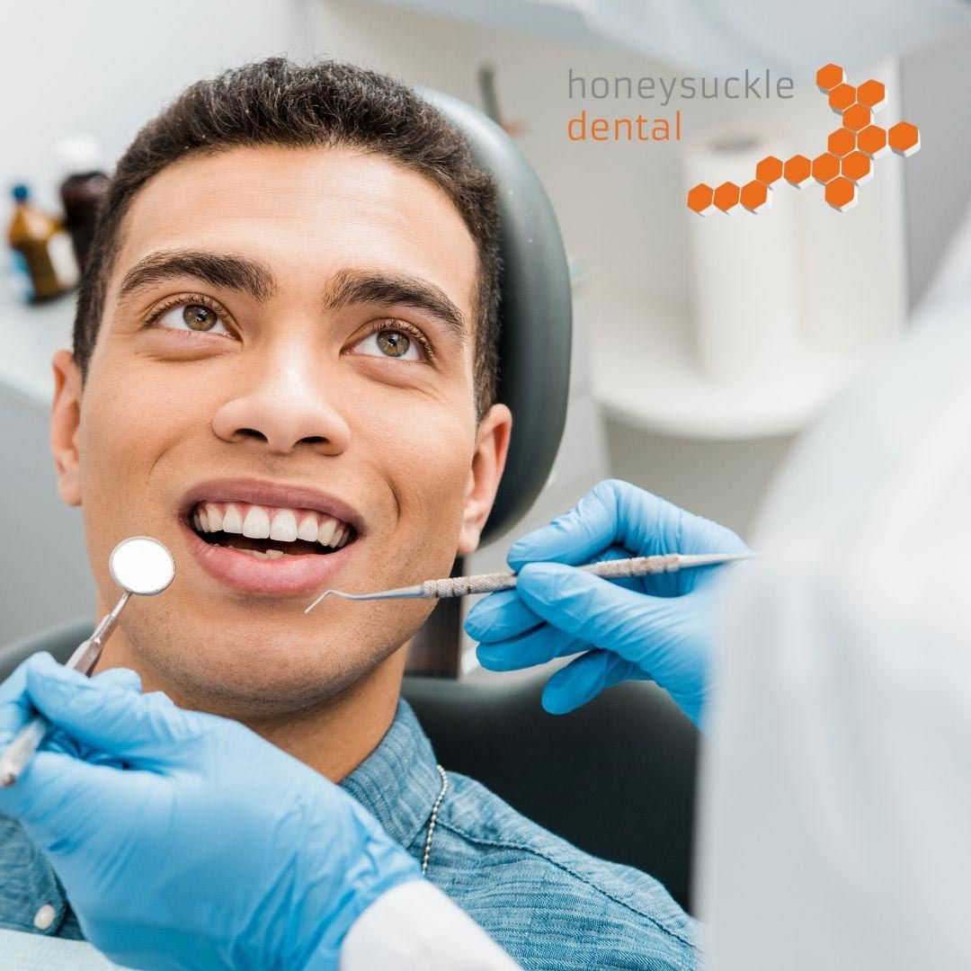 Honeysuckle Dental photo 4