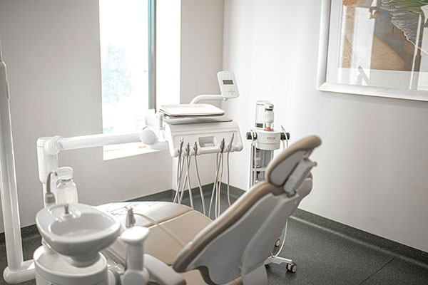 Morrin Dental photo 3