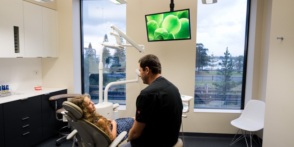 Morrin Dental photo 1