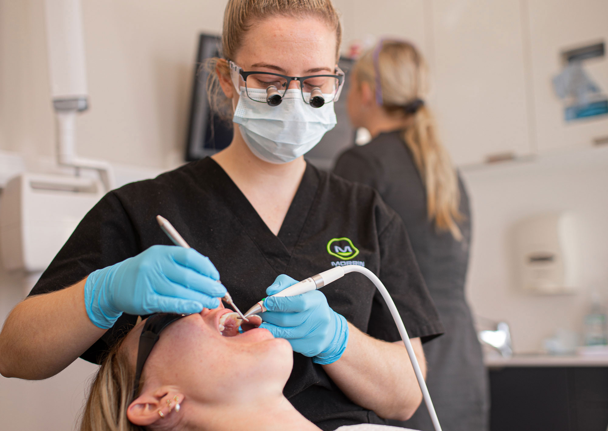 Morrin Dental photo 4
