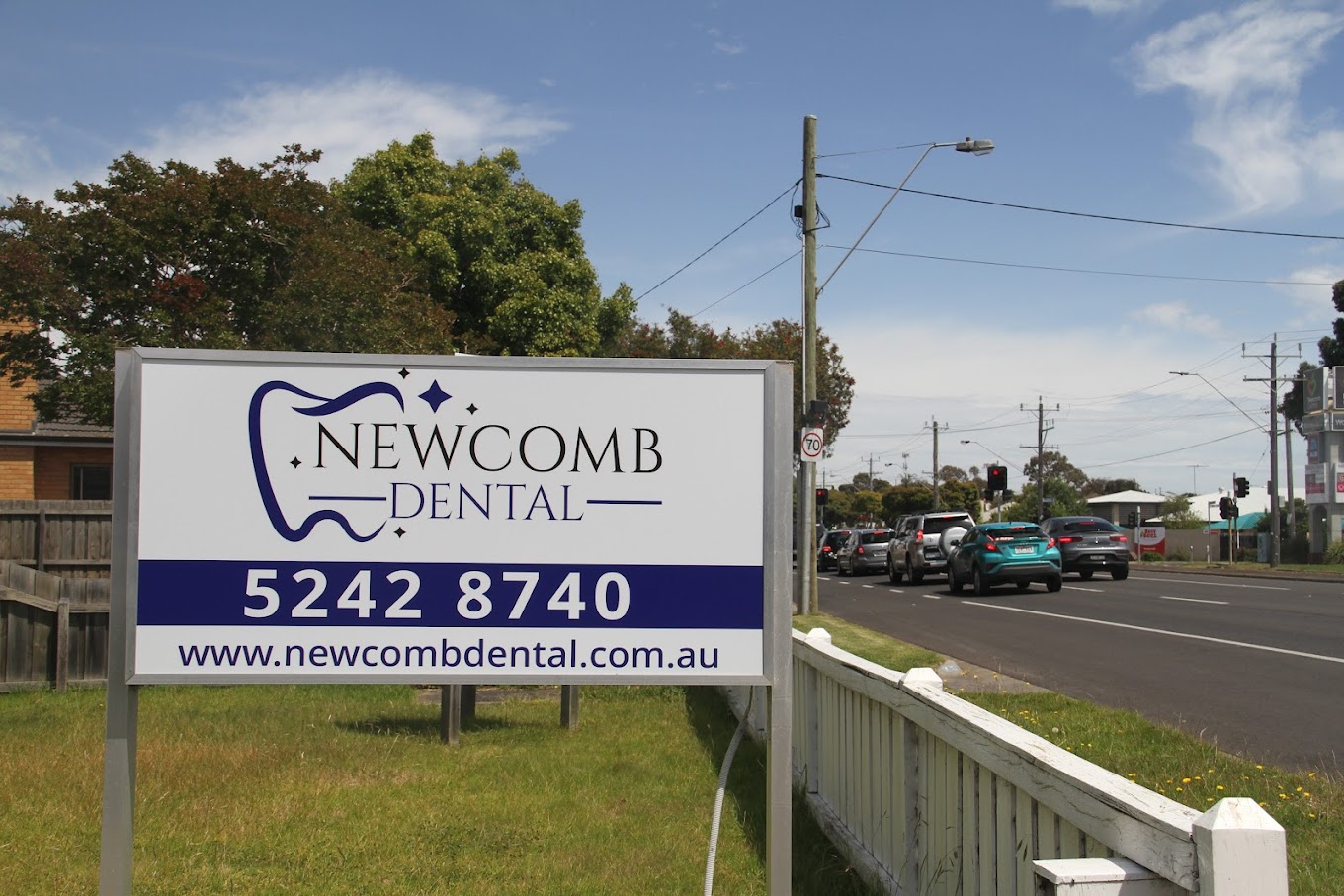 Newcomb Dental Clinic photo 4