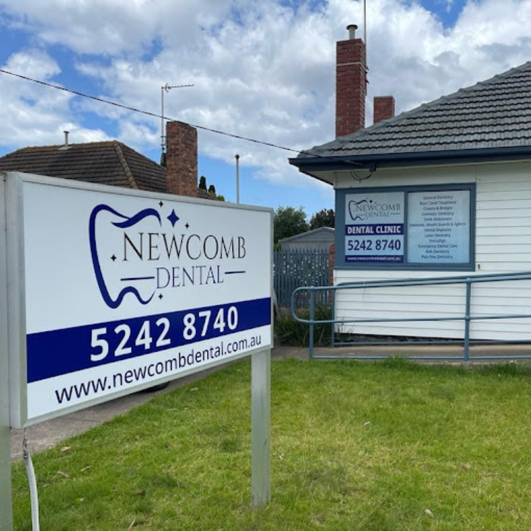Newcomb Dental Clinic photo 1