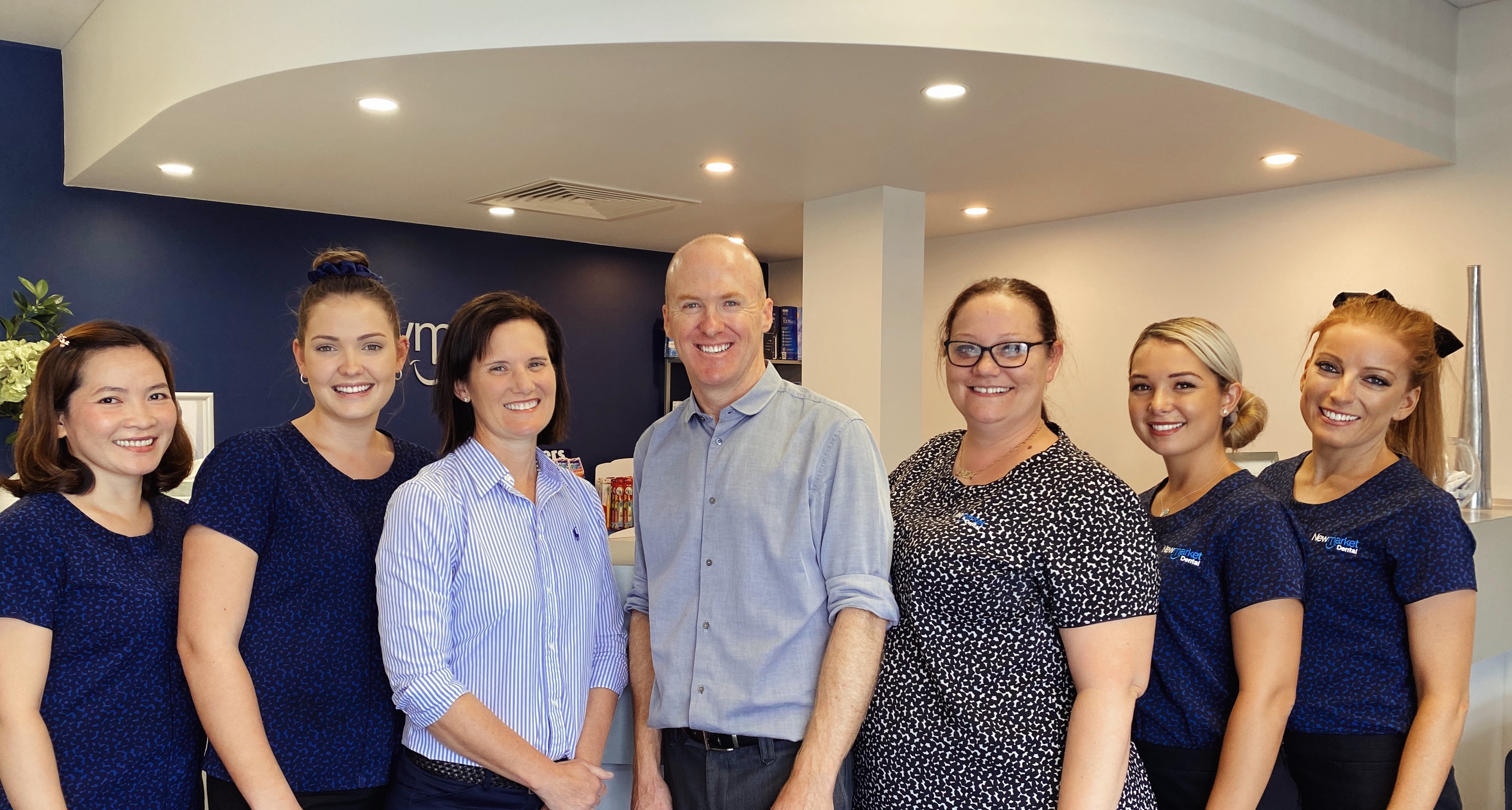 Newmarket Dental photo