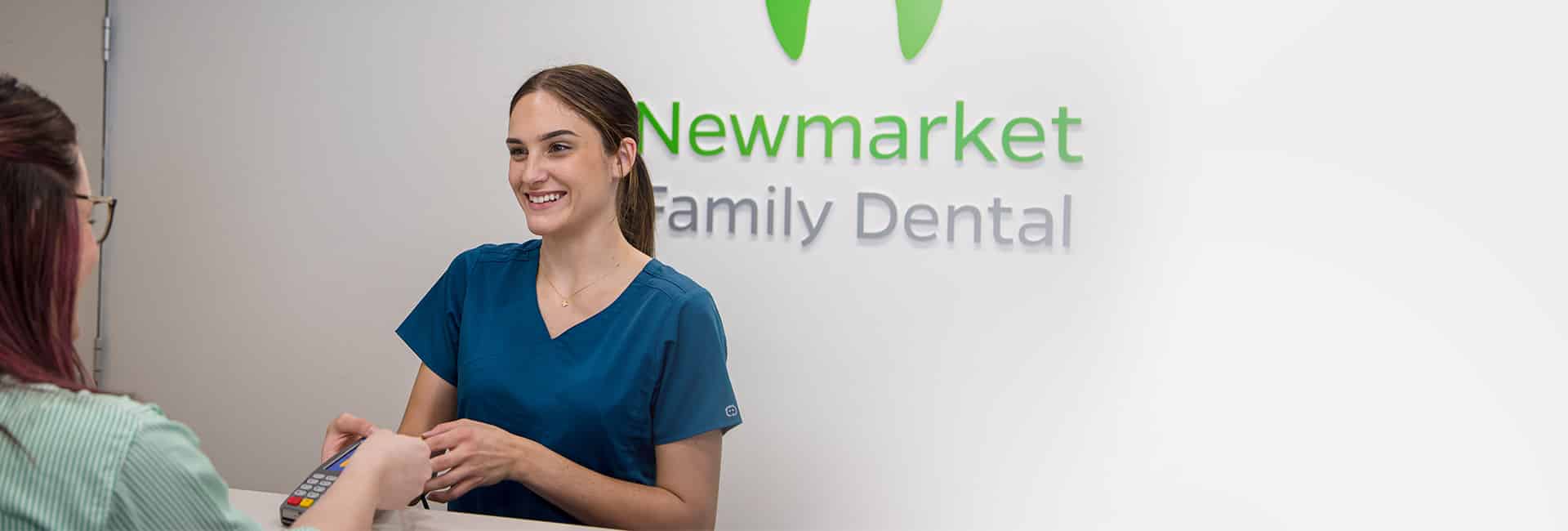 Newmarket Family Dental photo 1