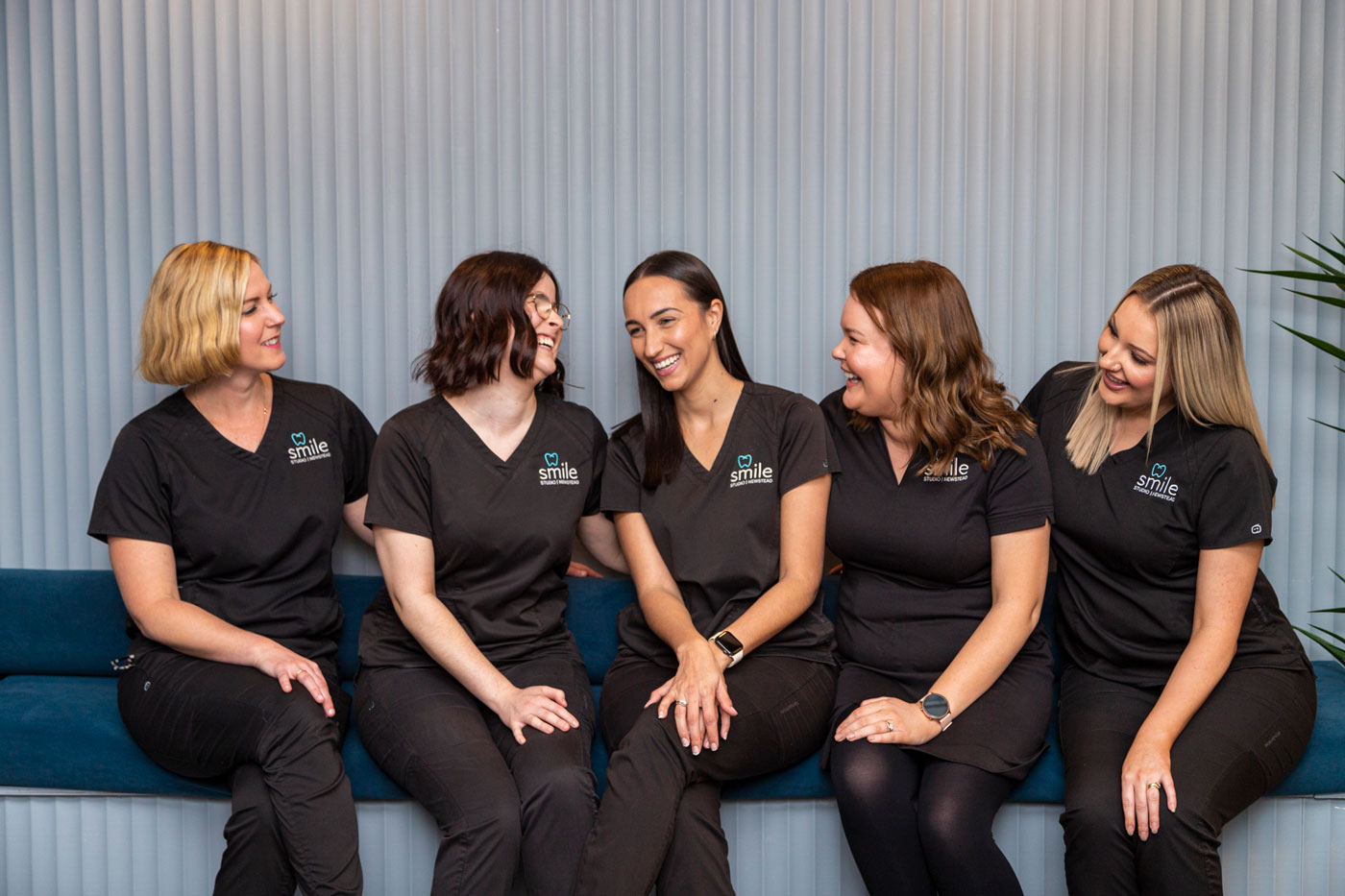 Smile Studio Newstead photo 2