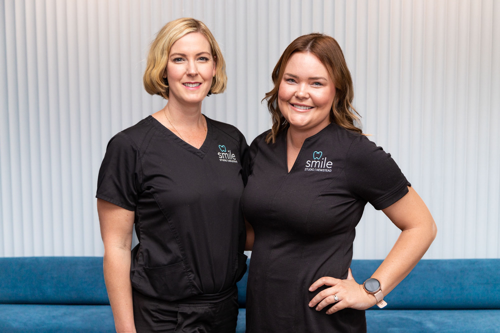 Smile Studio Newstead photo 4