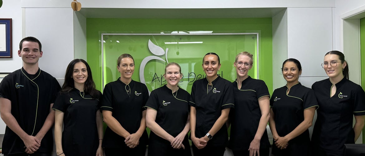 Apple Dental photo 1