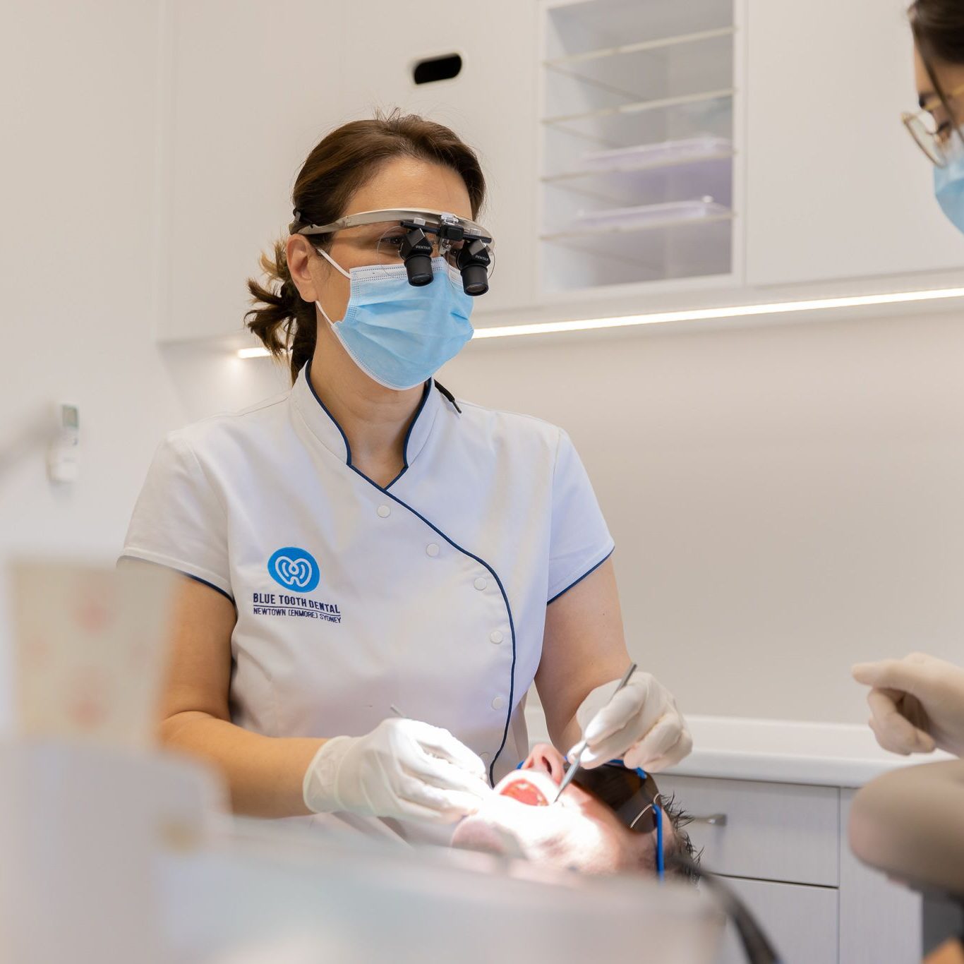 Blue Tooth Dental Newtown photo 1