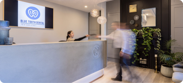 Blue Tooth Dental Newtown photo 2