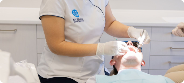 Blue Tooth Dental Newtown photo 3