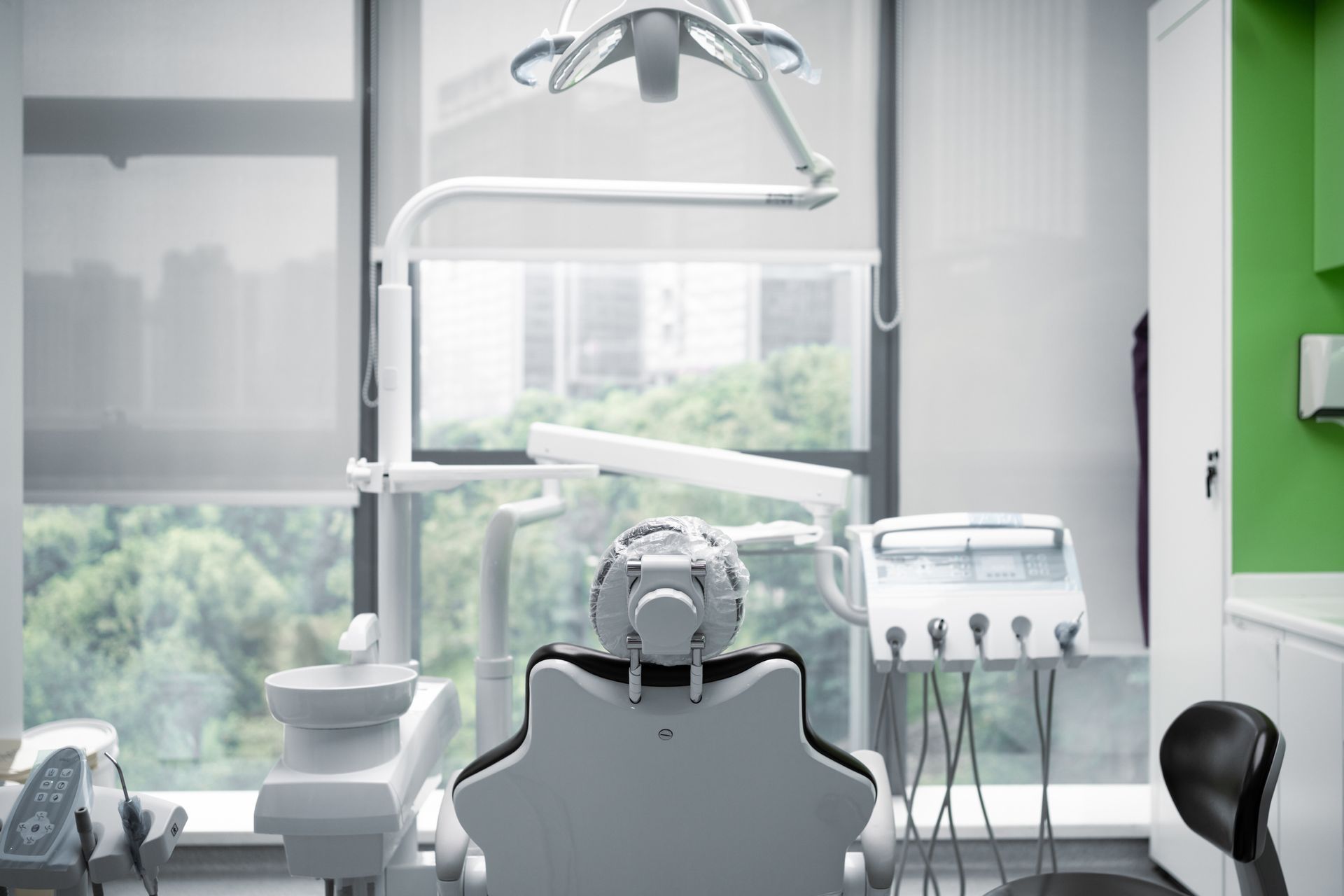 Capital Dentistry photo 1