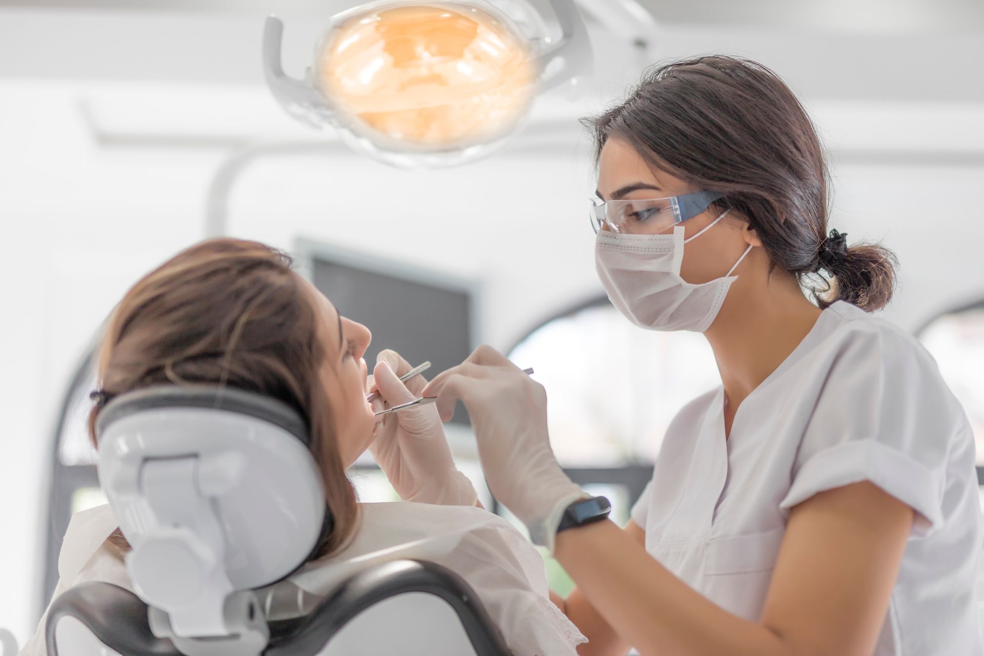 Capital Dentistry photo 4