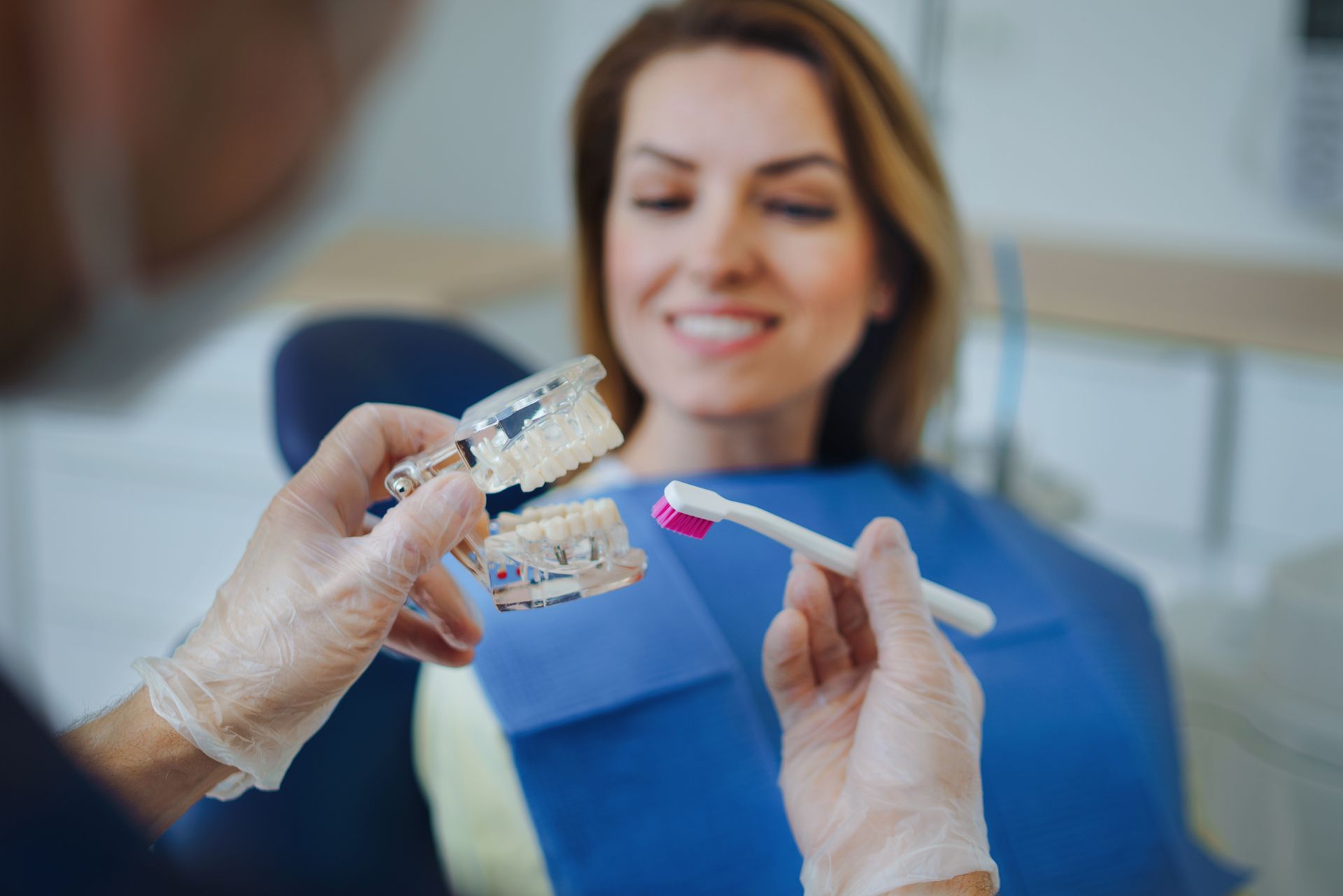 Capital Dentistry photo 3
