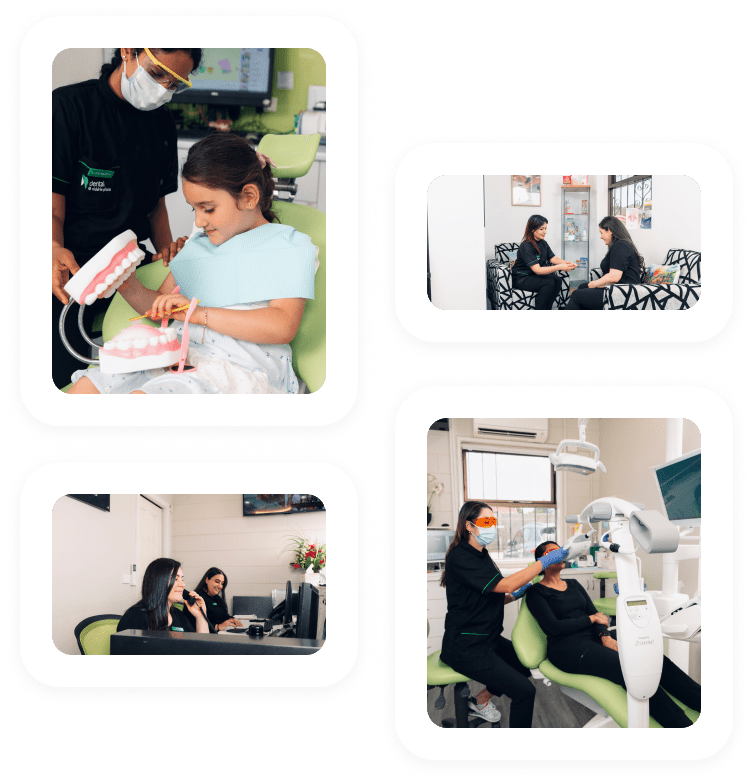 Dental @ Niddrie Plaza photo 3