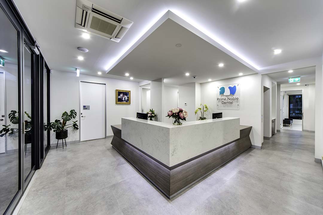 Prime Noble Dental photo 4