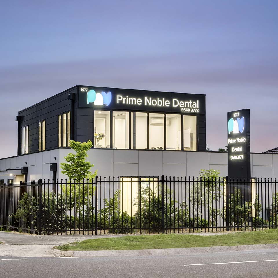 Prime Noble Dental photo 1