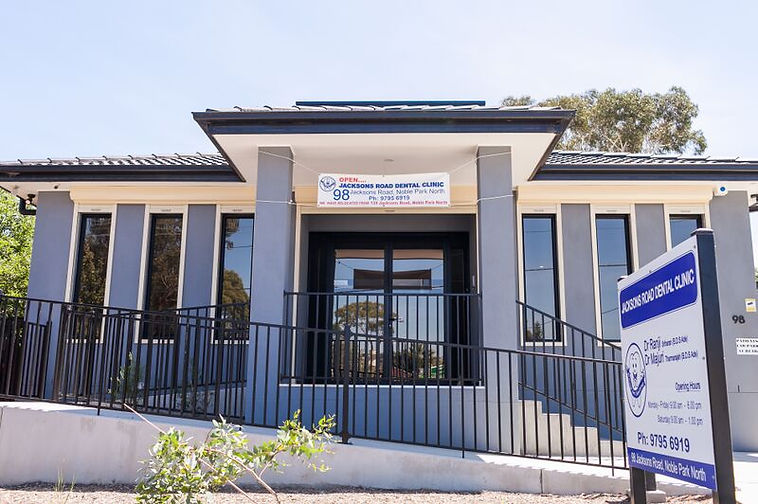 Jacksons Road Dental Clinic photo 2