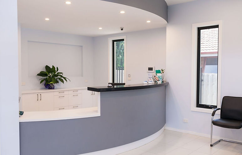 Jacksons Road Dental Clinic photo 1