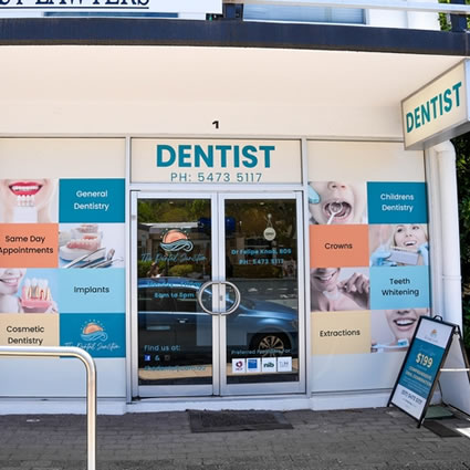 The Dental Junction photo 3