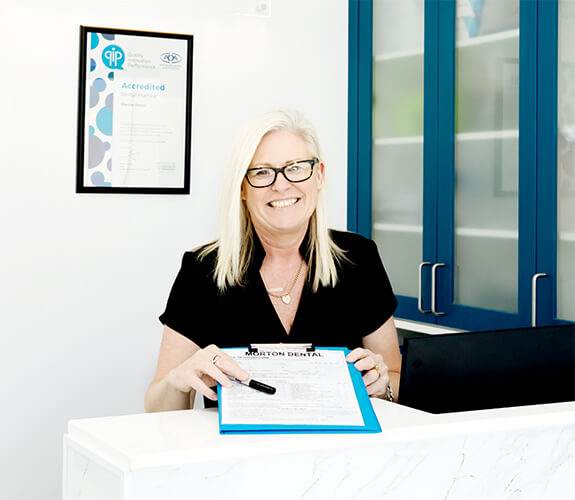 Morton Dental photo 3