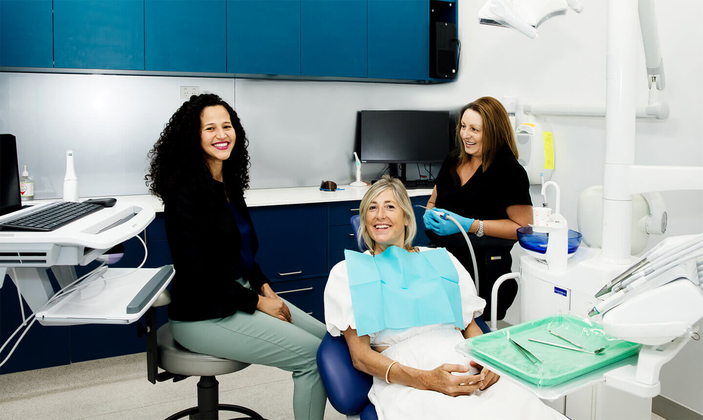 Morton Dental photo 1