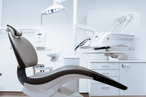 Chris Burton Dental photo 2