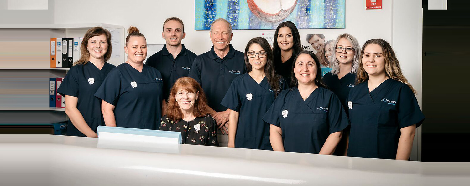 Noranda Dental Clinic photo 2