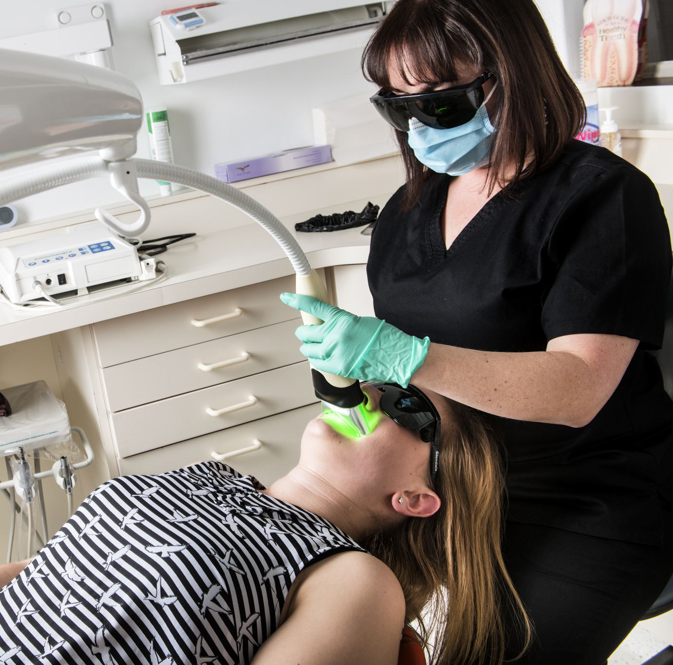 Noranda Dental Clinic photo 1
