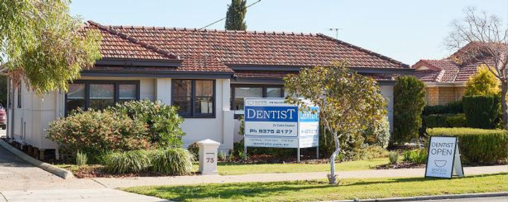 Dentista Dental Centre photo 1