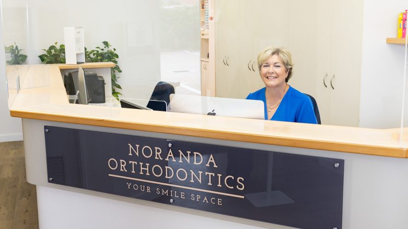 Noranda Orthodontics photo