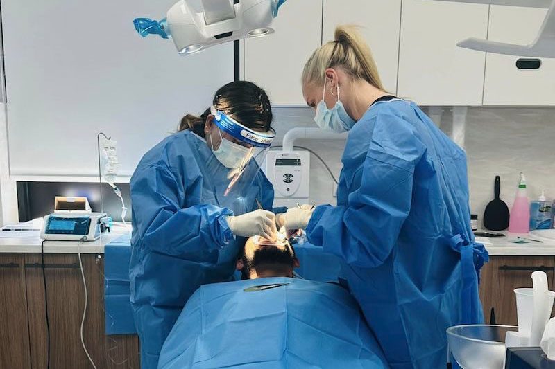 Norlane Dental Aesthetics and Implants photo 4
