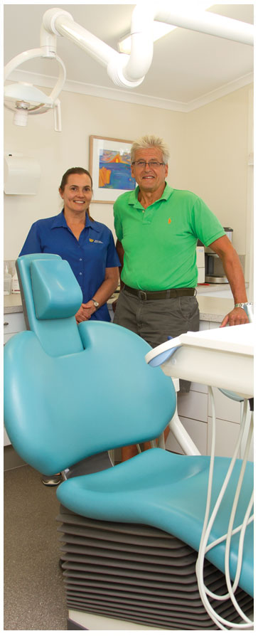 Norman Park Dental photo 3