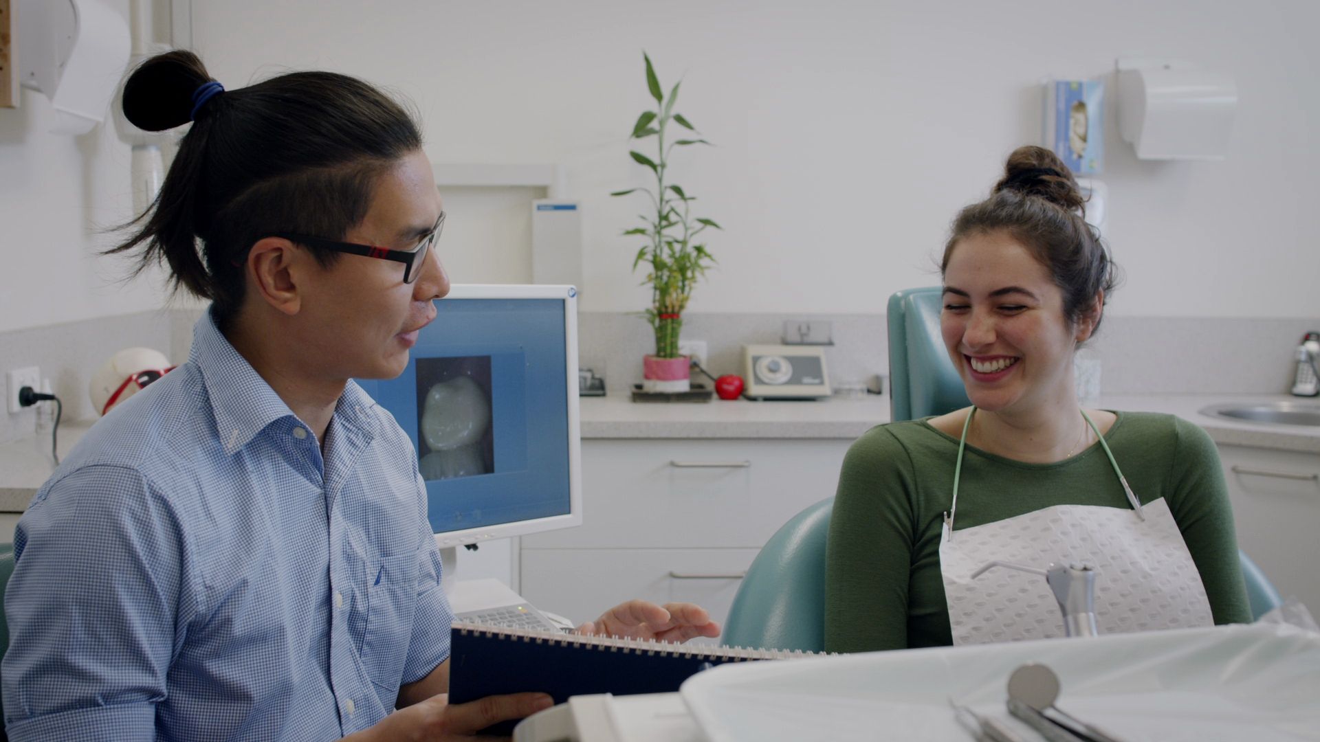 Norman Park Dental photo 1