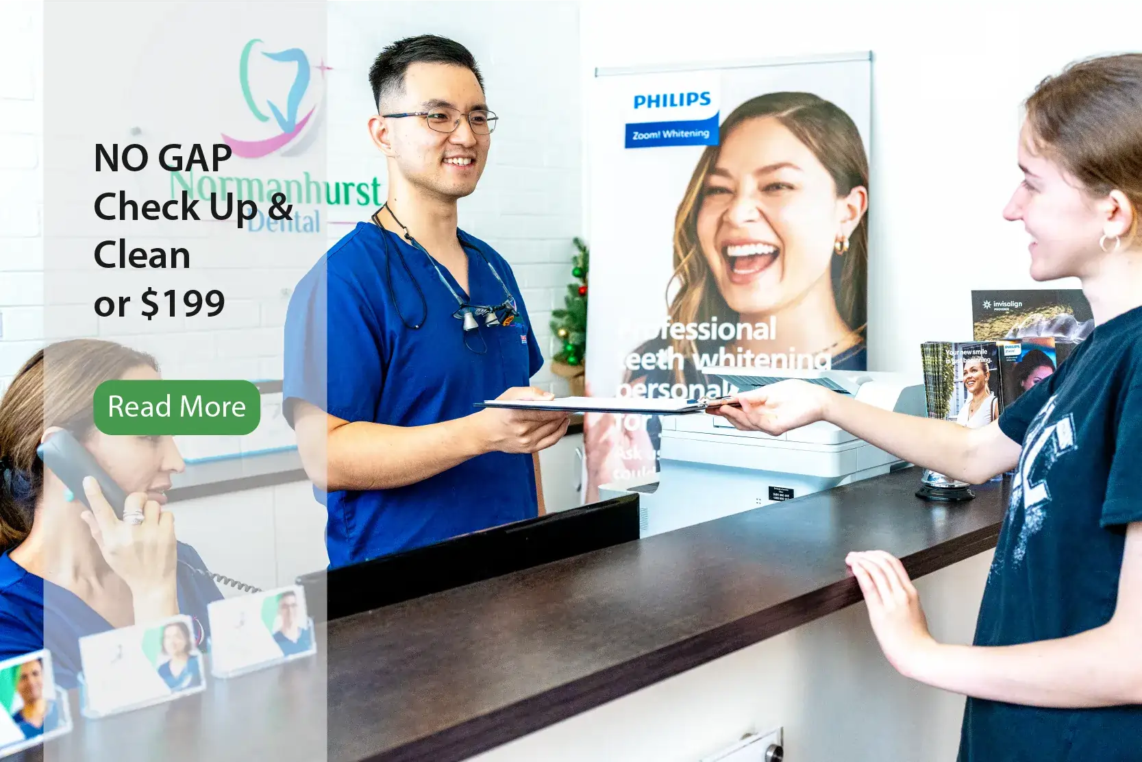 Normanhurst Dental | Local Family Dentist - Emergency Dentist - Hornsby Area Dental Surgery photo 2