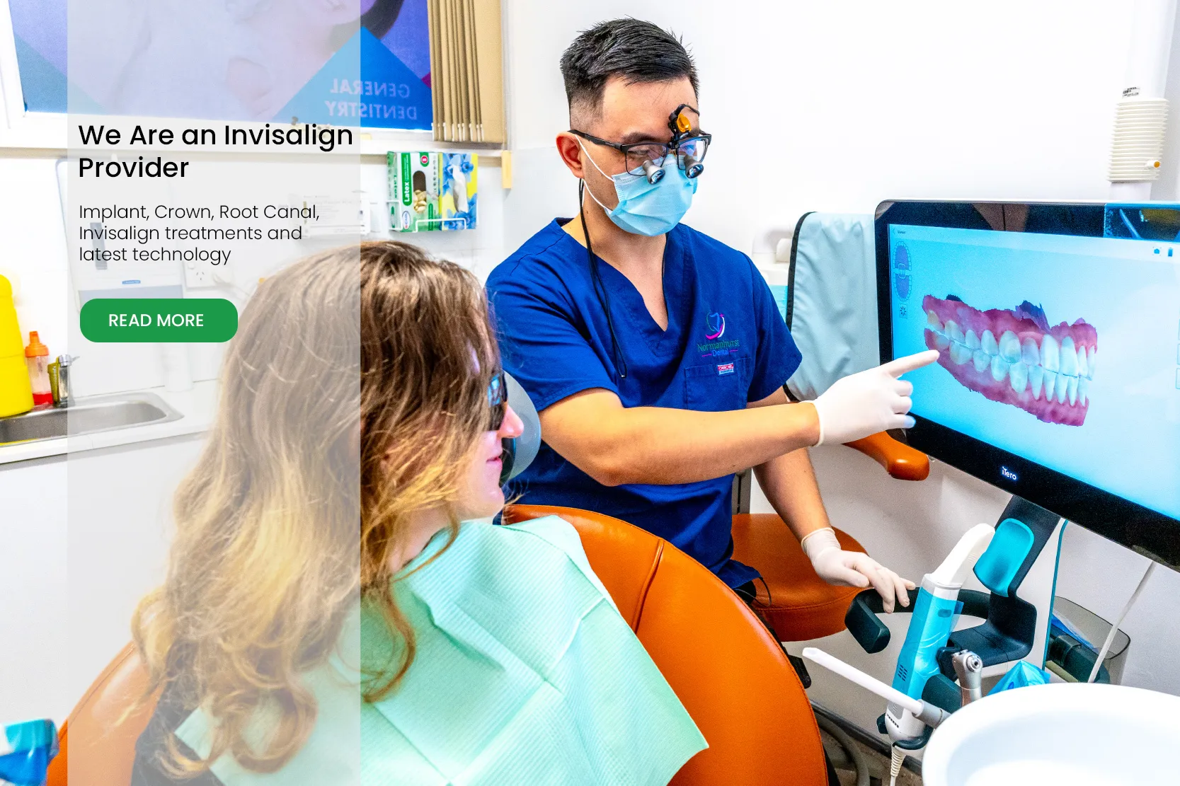 Normanhurst Dental | Local Family Dentist - Emergency Dentist - Hornsby Area Dental Surgery photo 1